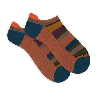 Gallo Gallo, Donna, Mutande, Multicolore, Taglia unica, new