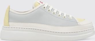 Camper Sneakers Twins in pelle