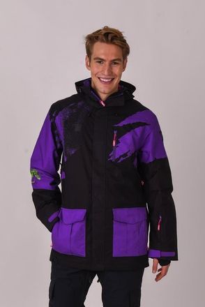 OOSC Afterparty Jacket in Black at Nordstrom, Size X-Small