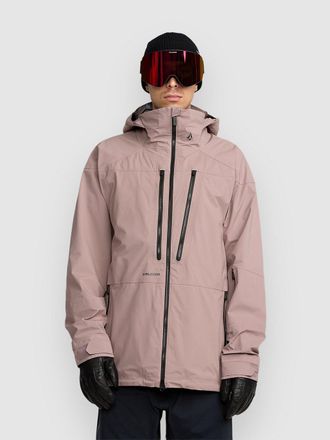 Volcom Guch Stretch Gore Tex Jacke