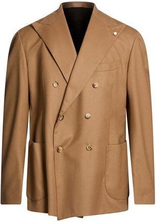 Luigi Bianchi Mantova COMPLETI E COORDINATI - Blazers su YOOX.COM