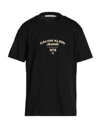 Calvin Klein TOPS - T-shirts auf YOOX.COM