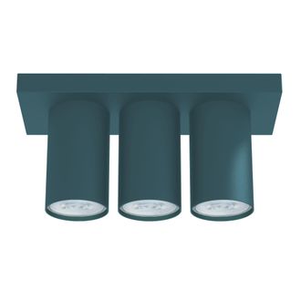 Lumicom Rond Plaf&oacute;n X3