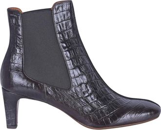 Chie Mihara Stivaletti Fronda - - Shoes - Donna - Marrone - 38 1/2 EU
