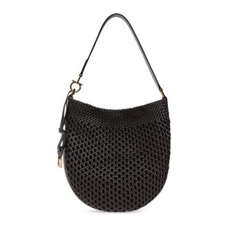 Ferragamo Donna, Borse, Marrone, Taglia unica, new