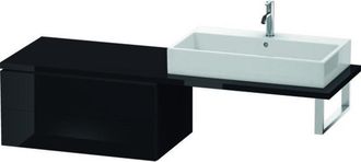 Duravit L-cube Base Para Consola, Anchura 1020mm, Profundidad - Duravit