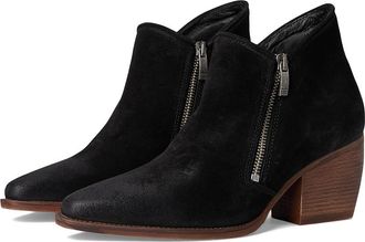 Eric Michael Starr Womens Boots Black : EU 40 (US Womens 9.5-10) M, Leather