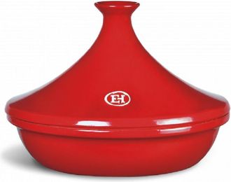 Jelmoli-Shop Bräter »Emile Henry Tajinetopf 31« Keramik