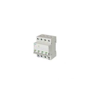SIEMENS Switch Disconnector 4p 32a 400vca 5tl14320 - Siemens