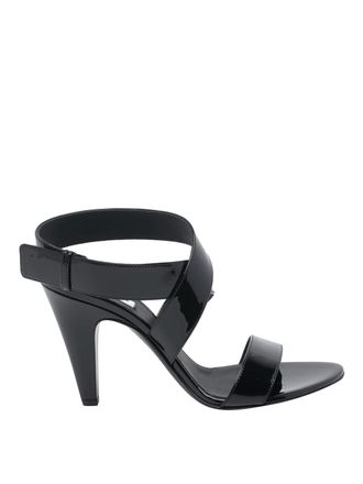 Alaia Cone pump sandals