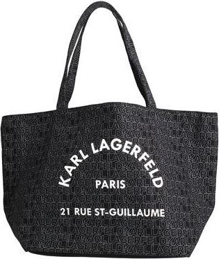 Karl Lagerfeld BORSE - Borse a spalla su YOOX.COM