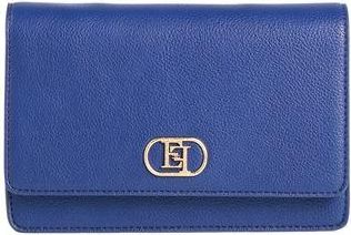 Elisabetta Franchi BOLSOS - Bolsos de mano en YOOX.COM