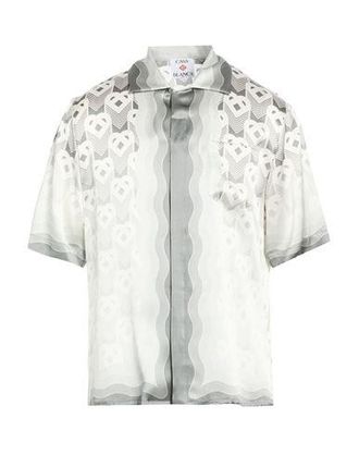 Casablanca TOPWEAR - Shirts on YOOX.COM