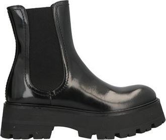 Alexander McQueen FOOTWEAR - Ankle boots sur YOOX.COM
