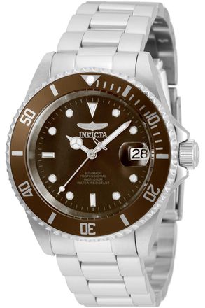 Invicta Pro Diver 35689 Automatisch Herenhorloge - 40mm