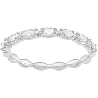 Swarovski Mujer, Accesorios, Blanco, Talla: 50 MM