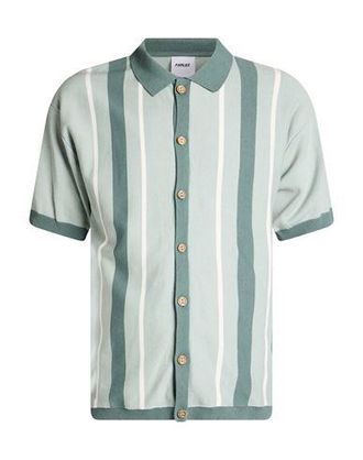 Parlez Clothing CAMISETAS Y TOPS - Camisas en YOOX.COM