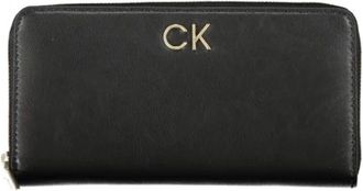 Calvin Klein Donna, Accessori, Nero, Taglia unica, new