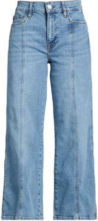 Frame Denim BOTTOMWEAR - Pantaloni jeans su YOOX.COM