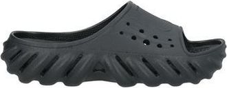 Crocs FOOTWEAR - Sandals on YOOX.COM