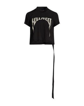 Rick Owens TOPWEAR - T-shirts su YOOX.COM