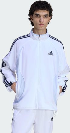 adidas Mens adidas Teamgeist Adicolor Track Top