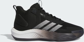adidas adidas Performance Unisex Adizero Select Team Shoes - Black - Size UK 11