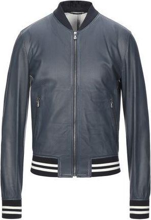 Dolce & Gabbana ROPA DE ABRIGO - Chaquetas y cazadoras en YOOX.COM