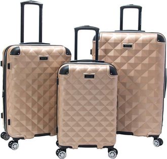 Kenneth Cole Reaction Diamond Tower 3Pc Set