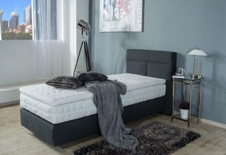 Westfalia Polsterbetten Boxspringbett