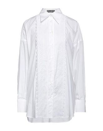 Dolce & Gabbana TOPWEAR - Camicie su YOOX.COM