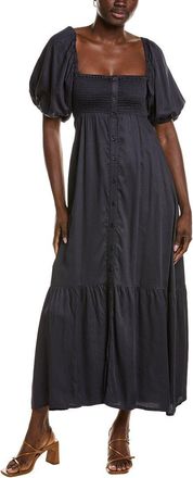 Emerson Fry Santiago 3 Maxi Dress