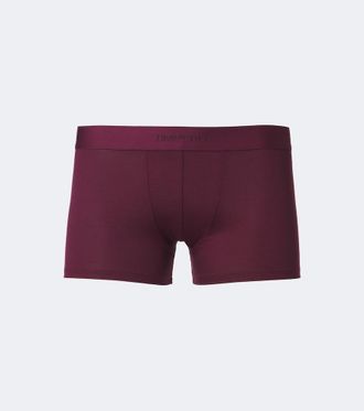 Zimmerli B&oacute;xers de jersey