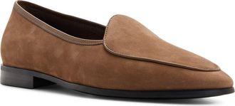 G.H. Bass & Co. Camden Loafer in Taupe at Nordstrom, Size 11.5