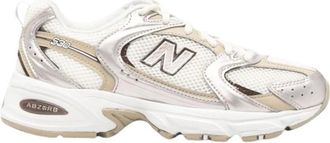 New Balance 530 Sneaker - Sport - Mujer - Beige - 36 1/2 EU