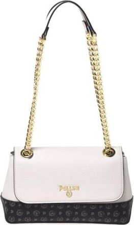 Pollini Donna, Borse, Beige, Taglia unica, new