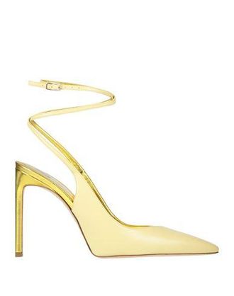 Bettina Vermillon FOOTWEAR - Pumps sur YOOX.COM