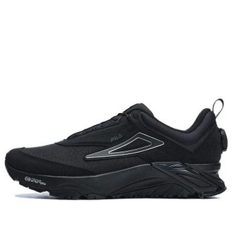 Fila Lynx Boa ATR Sneakers Black A12M311205FBK