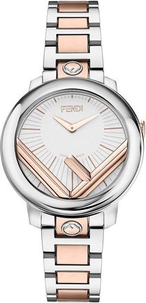 Fendi Fendi Womens Run Away Watch