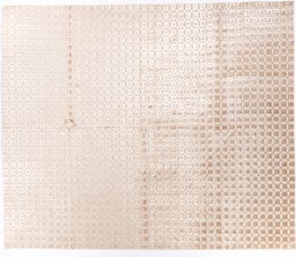 Schubiger M&ouml;bel Webteppich Indien Elegance 3405