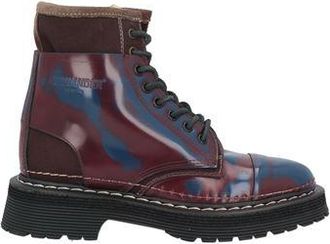 Hidnander SCHUHE - Stiefeletten auf YOOX.COM