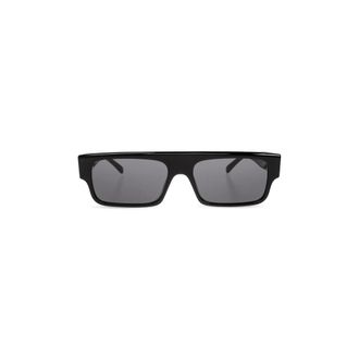 Alexander McQueen unisex, Accesorios, Negro, Talla: ONE Size