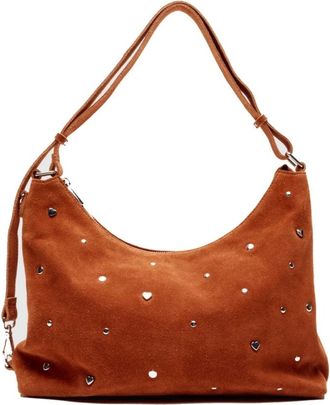 N&uacute;noo Donna, Borse, Marrone, Taglia unica, new