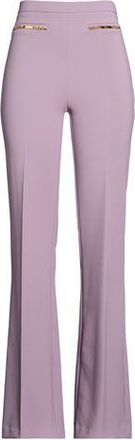 Elisabetta Franchi BOTTOMWEAR - Pantaloni su YOOX.COM