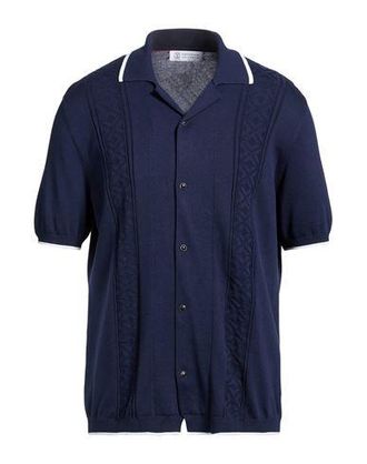 Brunello Cucinelli TOPWEAR - Camicie su YOOX.COM