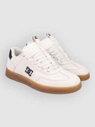 DC Astrix Sneakers wit