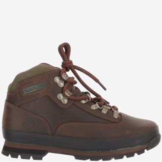 Timberland Botines Timberland Euro Hiker de cuero