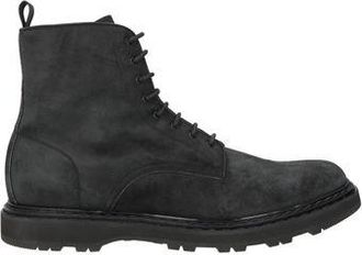 Officine Creative FOOTWEAR - Ankle boots on YOOX.COM