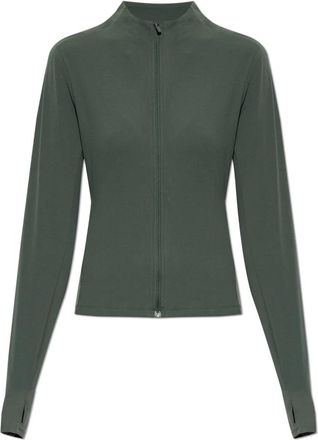 Nike Mujer, Deporte, Verde, Talla: S