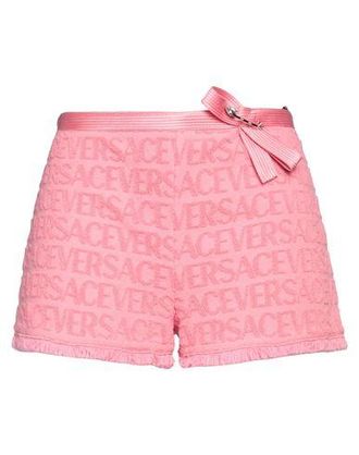 Versace BOTTOMWEAR - Shorts & Bermuda Shorts on YOOX.COM